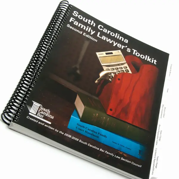 Printing Services Binder